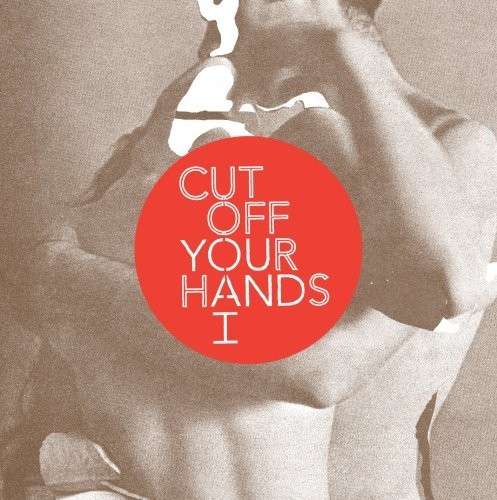 Cover for Cut Off Your Hands · You And I (LP) (2009)