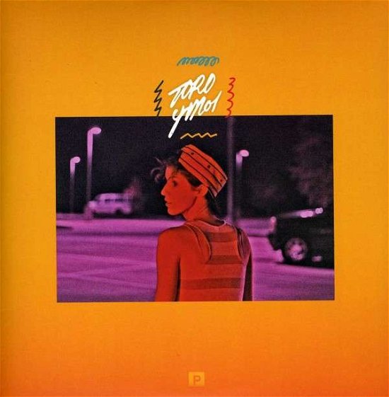 Cover for Toro Y Moi · So Many Details (7&quot;) (2012)