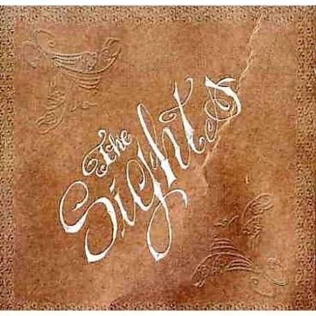Cover for Sights (LP) (2005)
