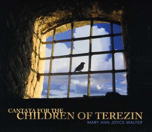 Cover for Joyce-walter / Kiev Philharmonic Orch / Oleskaya · Cantata for the Children of Terezin (CD) [Enhanced edition] (2012)