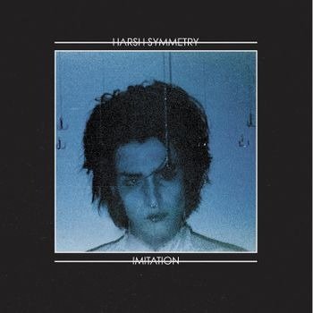 Cover for Harsh Symmetry · Imitation (CD) (2023)