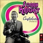 Sonny Knight · Confidential (LP) (2009)