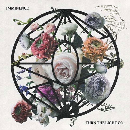 Cover for Imminence · Turn The Light On (LP) (2019)