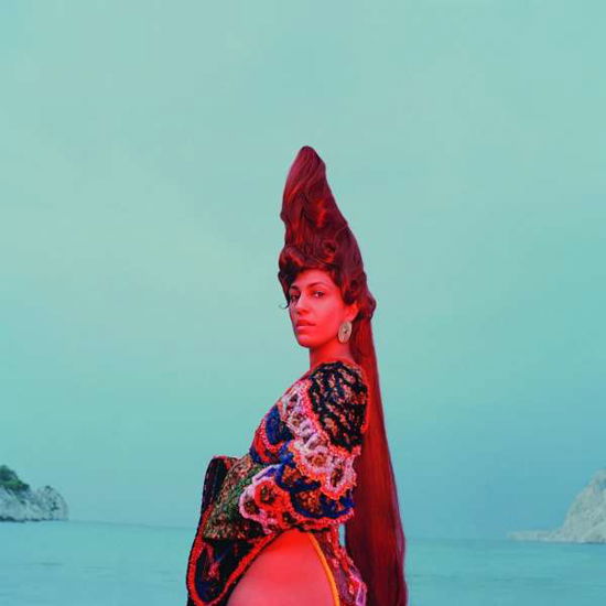 Ancestor Boy - Lafawndah - Musik - K7 - 0730003737916 - 26. April 2019