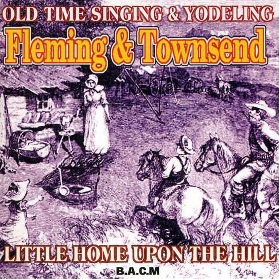 Deleted - Fleming & Towns - Fleming Reece & Resp - Muzyka - Hepcat Records - 0766489026916 - 3 kwietnia 2012