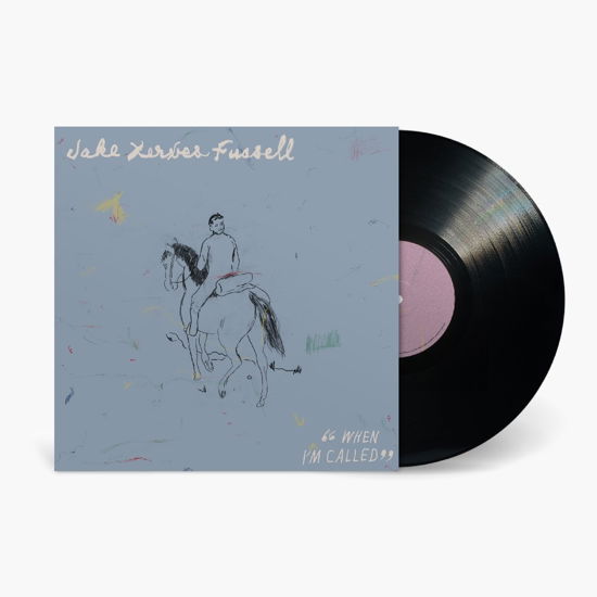 When I'm Called - Jake Xerxes Fussell - Musikk - Fat Possum - 0767981183916 - 12. juli 2024