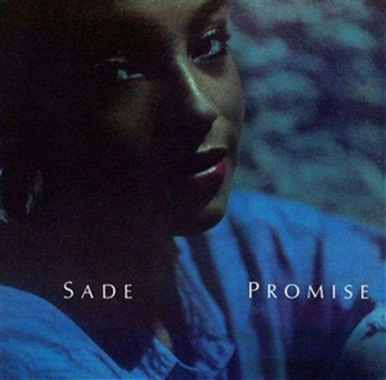 Cover for Sade · Promise (LP) (2012)