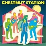 Cover for Chestnut Station · In Your Living Room (LP) (2016)