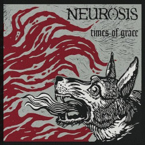 Times of Grace - Neurosis - Musik - Relapse Records - 0781676348916 - 1. marts 2019