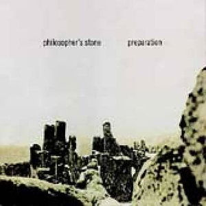 Cover for Philosopher's Stone · Preparation (LP) (1997)