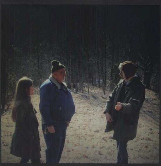 Cover for Dirty Projectors · Swing Lo Magellan [ltd to 3000] (LP) [180 gram edition] (2013)