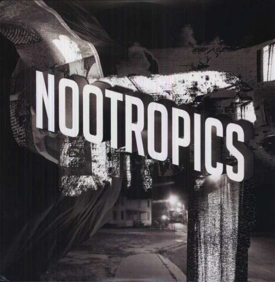 Nootropics - Lower Dens - Música - DOMINO - 0801397600916 - 4 de octubre de 2016