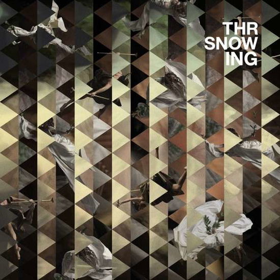 Cover for Throwing Snow · Mosaic (LP) (2014)