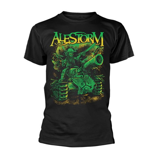 Trenches and Mead - Alestorm - Marchandise - MERCHANDISE - 0803343177916 - 26 février 2018