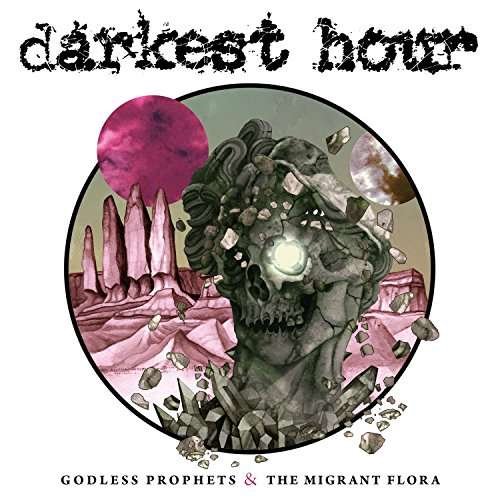 Godless Prophets & The Migrant Flora - Darkest Hour - Musik - SOUTHERN LORD - 0808720023916 - 9. marts 2017