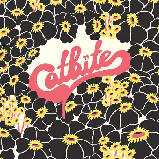 Cover for Catbite (LP) (2021)