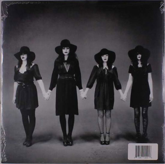 Black Belles - Black Belles - Musikk - TMR - 0813547024916 - 8. november 2011