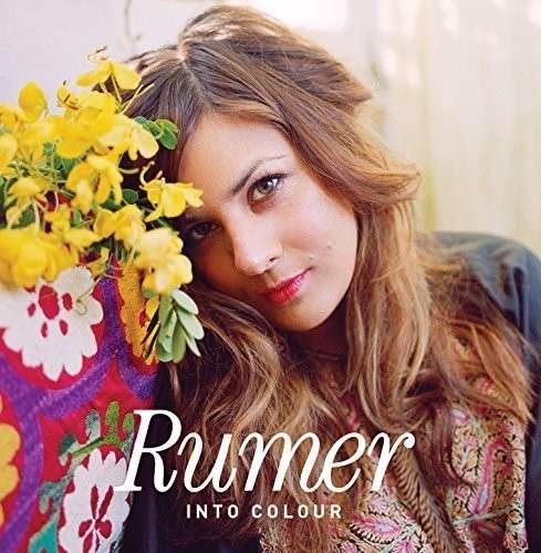 Cover for Rumer · Into Colour (LP) (2014)