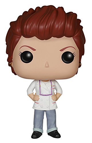 Cover for Funko - Pop · Funko - Pop - Orange is the New Black: Galina &quot;Red&quot; Reznikov (N/A) (2015)