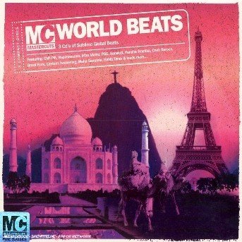 Mastercuts World Beats - V/A - Música - MASTERCUTS - 0876492000916 - 24 de abril de 2014