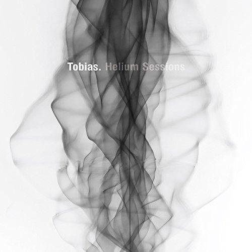 Cover for Tobias · Helium Sessions (12&quot;) (2016)