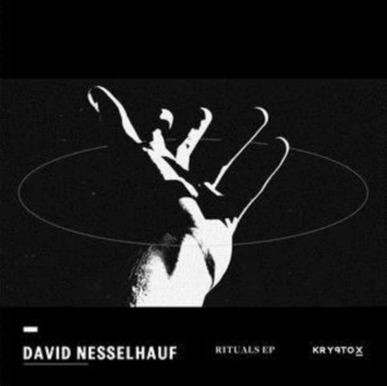 Rituals - David Nesselhauf - Music - KRYPTOX - 0880655701916 - July 30, 2021