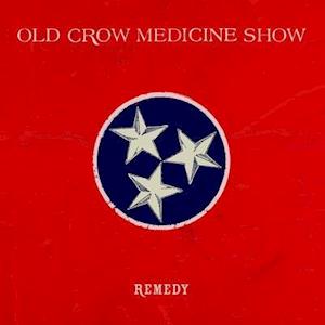 Remedy - Old Crow Medicine Show - Musik - ATO - 0880882453916 - 10. august 2022