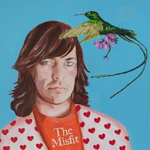 Cover for Rhett Miller · Misfit (LP) (2022)