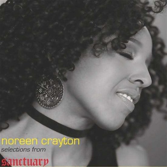 Selections from the CD 'sanctuary' - Noreen Crayton - Música - Angelic Star Records - 0884501554916 - 5 de julho de 2011