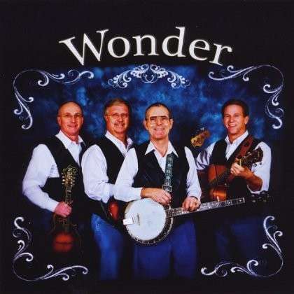 Wonder - Wonder - Music - CD Baby - 0885767254916 - December 13, 2011