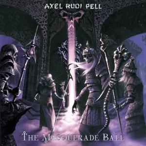 Masquerade Ball - Axel Rudi Pell - Music - SPV - 0886922216916 - 2019