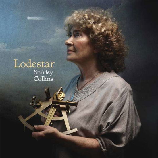 Lodestar - Shirley Collins - Musiikki - DOMINO RECORDS - 0887828038916 - maanantai 11. huhtikuuta 2016