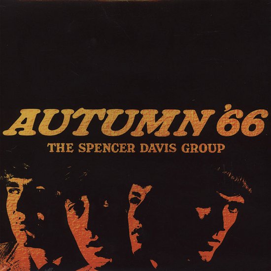 Autumn 66 - Spencer Davis Group - Musik - KLIMT - 0889397833916 - 23. april 2013
