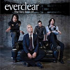 Cover for Everclear · The Very Best Of (LP) [Limited edition] (2023)