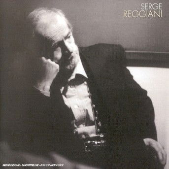 Cover for Serge Reggiani · Serge Reggiani - Enfants Soyez Meilleurs Que Nous (CD)