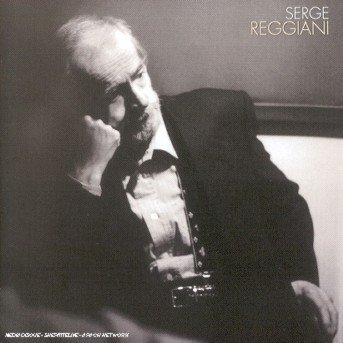 Cover for Serge Reggiani · Enfants, Soyez Meilleurs Que Nous (CD)