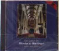 Die Orgeln In Munster Zu - Melanie Jager-Waldau - Musik - MOTETTE - 4008950109916 - 11. November 1998