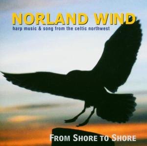 Cover for Norland Wind · From Shore To Shore (CD) (2004)