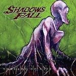 Cover for Shadows Fall · THREADS OF LIFE (Vinyl LP + 7 Inch Vinyl) (LP) (2012)