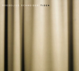 Tiden - Roedelius Schneider - Música - Bureau B - 4047179749916 - 9 de julio de 2013