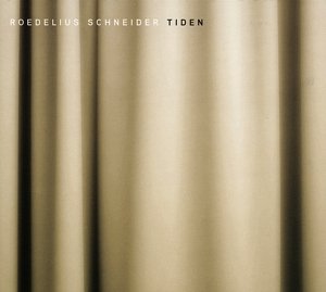 Cover for Roedelius Schneider · Tiden (LP) (2013)