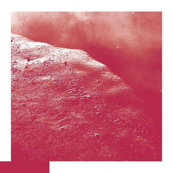 Cover for David Allred · Cell (CD) (2019)