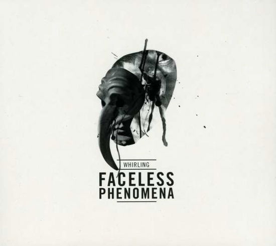 Faceless Phenomena - Whirling - Musik - SOUND POLLUTION - 4250088500916 - 11. März 2011