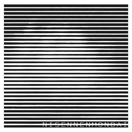 Cover for Nisennenmondai · Live at Clouds Hill (LP) (2015)