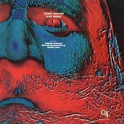 Blue Moses - Randy Weston - Musik - SPEAKERS CORNER RECORDS - 4260019714916 - 21. september 2015