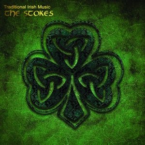 Cover for Stokes · Green Album (CD) (2017)