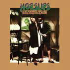 Cover for Horslips · The Unfortunate Cup of Tea (CD) [Japan Import edition] (2018)