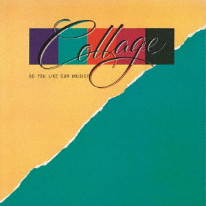 Cover for Collage · Do You Like Our Music? (CD) [Japan Import edition] (2021)