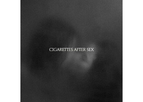 X's - Cigarettes After Sex - Musique -  - 4526180697916 - 12 juillet 2024