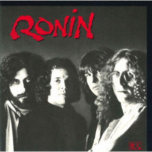 Ronin - Ronin - Music - VIVID - 4540399039916 - November 20, 2020